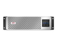 APC Smart-UPS SC (1500VA/1350W, 6xIEC, AVR, 3U) - 703579 - zdjęcie 1